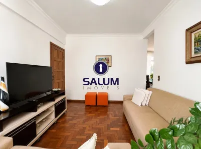 Apartamento com 3 Quartos à venda, 88m² no Castelo, Belo Horizonte