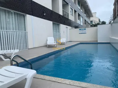 Apartamento com 2 Quartos à venda, 92m² no Ingleses do Rio Vermelho, Florianópolis