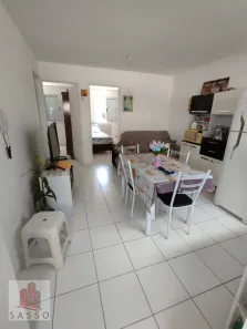 Apartamento com 2 Quartos à venda, 47m² no Brás, São Paulo