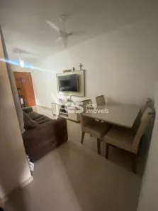 Cobertura com 2 Quartos à venda, 88m² no Jardim Santo Antônio, Santo André