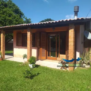 Fazenda/Sítio com 2 Quartos à venda, 1000m² no Área Rural de Águas Claras, Viamão