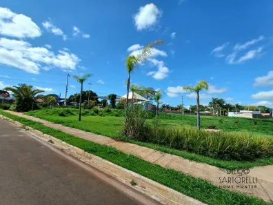 Lote/Terreno à venda, 228m² no Parque Residencial Campo Verde, Boituva