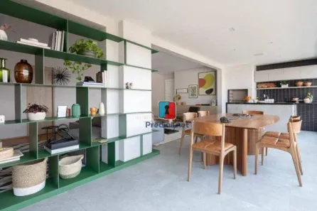 Apartamento com 3 Quartos à venda, 134m² no Vila Anastácio, São Paulo