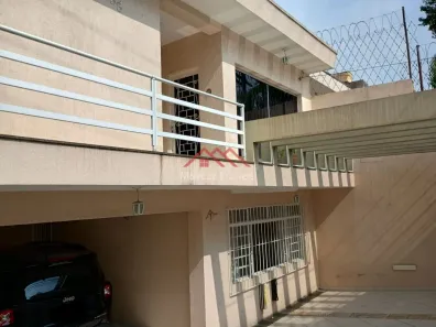Casa com 3 Quartos à venda, 204m² no Rudge Ramos, São Bernardo do Campo