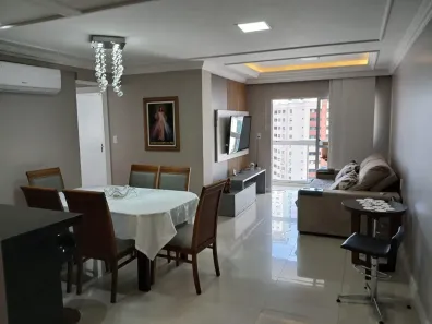 Apartamento com 3 Quartos à venda, 85m² no Centro, Balneário Camboriú