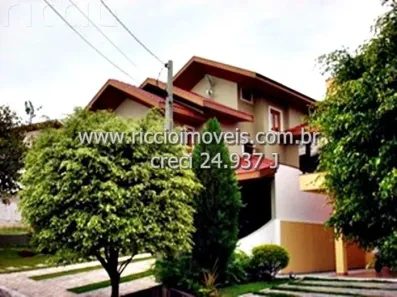 Casa de Condomínio com 4 Quartos à venda, 360m² no Loteamento Urbanova II, São José dos Campos