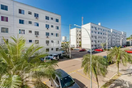 Apartamento com 2 Quartos à venda, 47m² no São José, Canoas