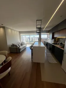 Apartamento com 3 Quartos à venda, 89m² no Vila Clementino, São Paulo