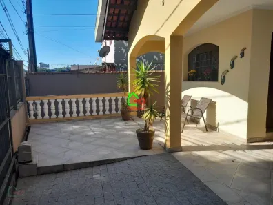 Casa com 3 Quartos à venda, 700m² no Capela, Vinhedo