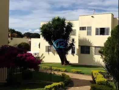 Apartamento com 3 Quartos à venda, 76m² no Jardim Baronesa, Campinas