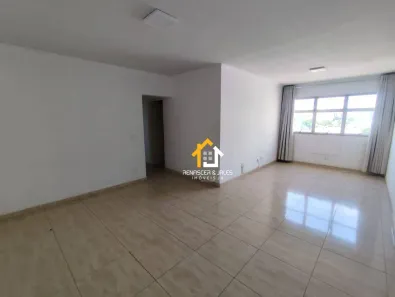 Apartamento com 3 Quartos à venda, 102m² no Centro, São José do Rio Preto