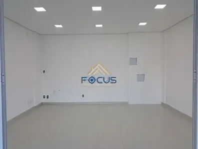 Ponto Comercial à venda, 40m² no Chácara Urbana, Jundiaí