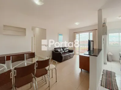 Apartamento com 2 Quartos para alugar, 63m² no Vila Ercília, São José do Rio Preto