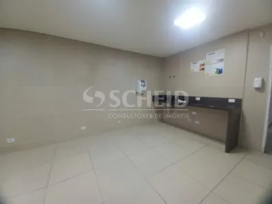Imóvel Comercial à venda, 112m² no Vila Cruzeiro, São Paulo
