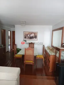 Apartamento com 3 Quartos à venda, 76m² no Jardim Independência, São Paulo