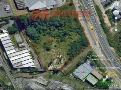 Lote/Terreno à venda, 51m² no Portal D'Oeste, Osasco