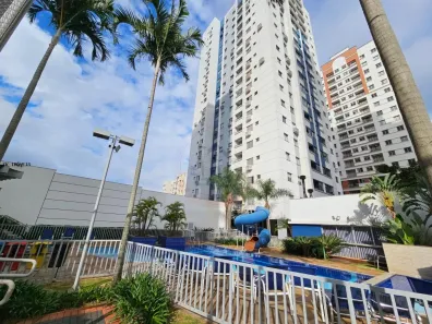 Apartamento com 3 Quartos à venda, 69m² no Terra Bonita, Londrina