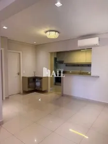 Apartamento com 3 Quartos à venda, 136m² no Bom Jardim, São José do Rio Preto