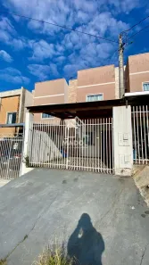 Sobrado com 2 Quartos à venda, 65m² no Neves, Ponta Grossa