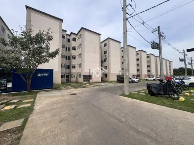 Apartamento com 2 Quartos à venda, 41m² no Rio Branco, Canoas