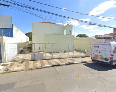 Apartamento com 2 Quartos à venda, 66m² no Vila Industrial, Campinas