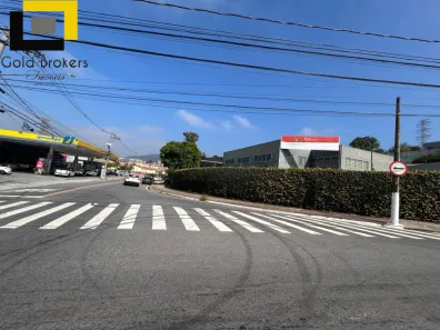 Galpão/Depósito/Armazém para alugar, 1140m² no Vila Maringá, Jundiaí