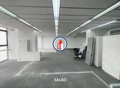 Sala Comercial para alugar, 357m² no Centro, Rio de Janeiro