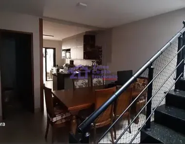 Sobrado com 3 Quartos à venda, 180m² no Parque São Lucas, São Paulo