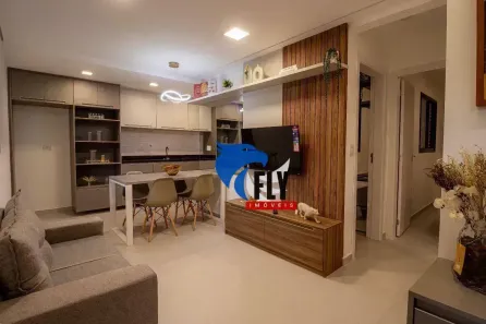 Apartamento com 2 Quartos à venda, 61m² no Parque São Domingos, São Paulo