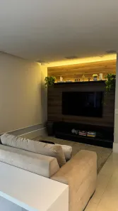 Apartamento com 3 Quartos à venda, 123m² no Centro, São Bernardo do Campo