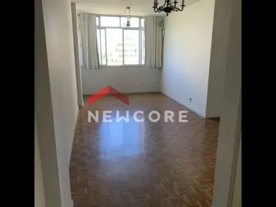 Apartamento com 3 Quartos à venda, 100m² no Tijuca, Rio de Janeiro