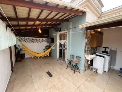 Cobertura com 2 Quartos à venda, 85m² no Diamante (Barreiro), Belo Horizonte