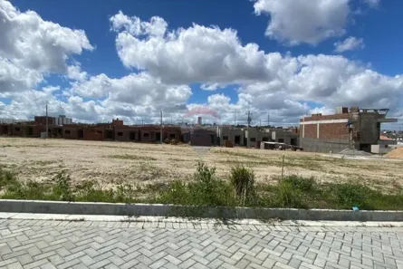 Lote/Terreno à venda, 156m² no Serrotão, Campina Grande