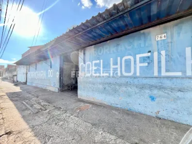 Prédio Comercial para alugar, 50m² no Santa Terezinha, Piracicaba