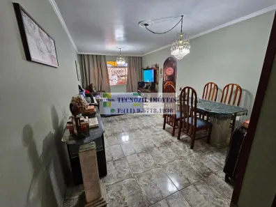 Sobrado com 3 Quartos à venda, 168m² no Vila da Saúde, São Paulo