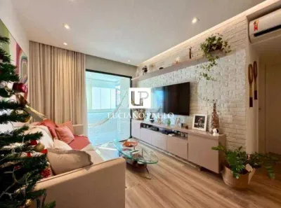 Apartamento com 2 Quartos à venda, 65m² no Barra da Tijuca, Rio de Janeiro