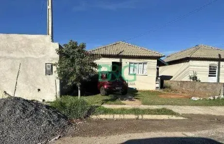Casa de Condomínio com 2 Quartos à venda, 44m² no Conjunto Habitacional Vereador Flávio Marin Salmeirão, Birigui