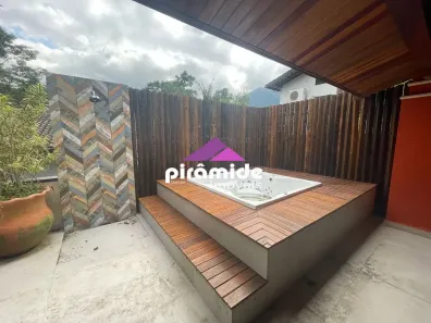 Casa com 3 Quartos à venda, 382m² no Park Imperial, Caraguatatuba