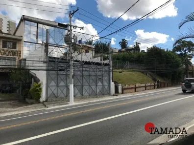 Sala Comercial à venda, 900m² no Butantã, São Paulo