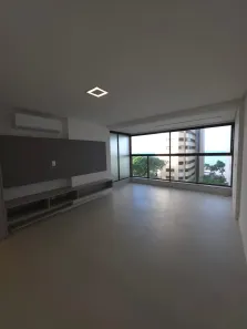 Apartamento com 3 Quartos para alugar, 132m² no Boa Viagem, Recife