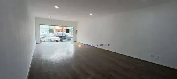 Sala Comercial para alugar, 64m² no Centro, Louveira