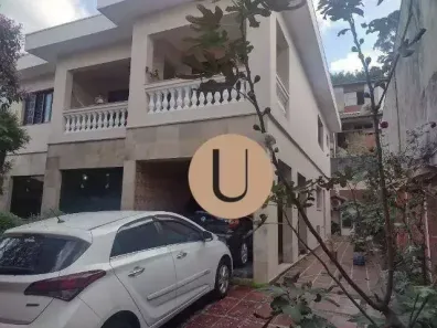 Casa com 4 Quartos à venda, 315m² no Jardim Avelino, São Paulo