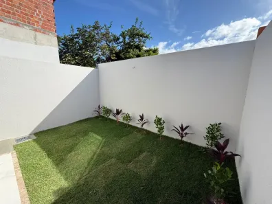 Casa com 3 Quartos à venda, 90m² no Urucunema, Eusébio