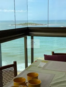Apartamento com 3 Quartos à venda, 120m² no Praia de Itaparica, Vila Velha