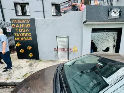 Ponto Comercial para alugar, 20m² no Vila Mazzei, São Paulo