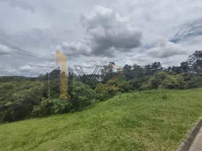Lote/Terreno à venda, 1650m² no Observatório, Vinhedo