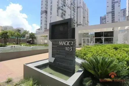 Apartamento com 2 Quartos à venda, 65m² no Continental, Osasco