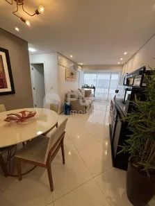 Apartamento com 2 Quartos à venda, 65m² no Jardim das Laranjeiras, São Paulo