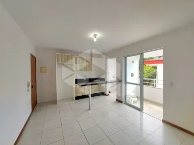 Apartamento com 2 Quartos para alugar, 67m² no Mar das Pedras, Biguaçu