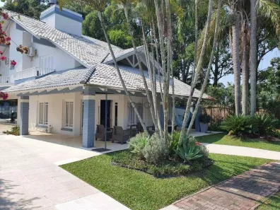 Casa de Condomínio com 4 Quartos à venda, 292m² no XANGRI-LÁ, Xangri-lá